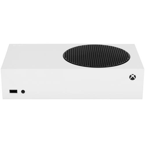 Купить Игровая консоль Microsoft Xbox Series S  5040348. Характеристики, отзывы и цены в Донецке