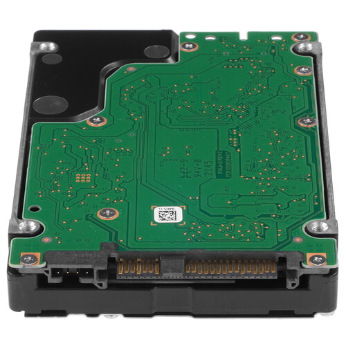 Купить SFF (2.5") Серверный HDD Seagate Exos 10E2400  5098892. Характеристики, отзывы и цены в Донецке