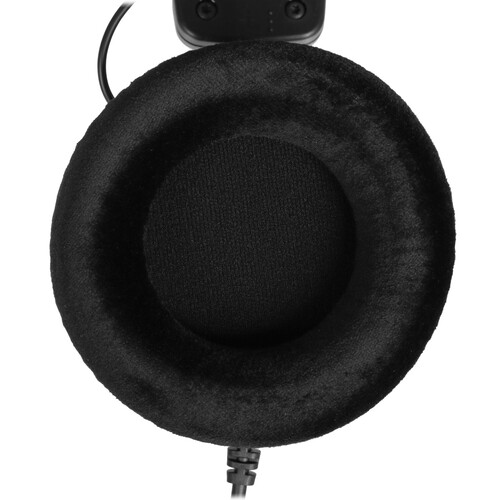 Купить Проводные наушники Beyerdynamic DT 770 PRO черный  5451262. Характеристики, отзывы и цены в Донецке