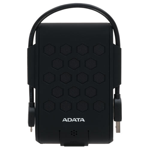 Купить 1 ТБ Внешний HDD ADATA HD720 [AHD720-1TU31-CBK]  1606628. Характеристики, отзывы и цены в Донецке