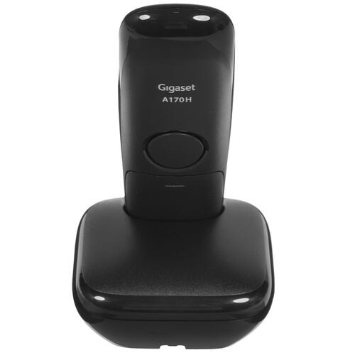 Купить Телефон беспроводной (DECT) Gigaset A170  4761120. Характеристики, отзывы и цены в Донецке