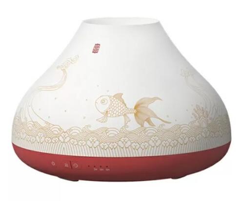 Купить Увлажнитель воздуха SOLOVE H7 Forbidden City  9908875. Характеристики, отзывы и цены в Донецке