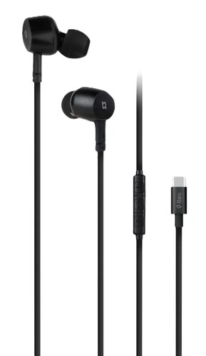 Купить Проводные наушники Ttec Pop 2 черный  9140685. Характеристики, отзывы и цены в Донецке