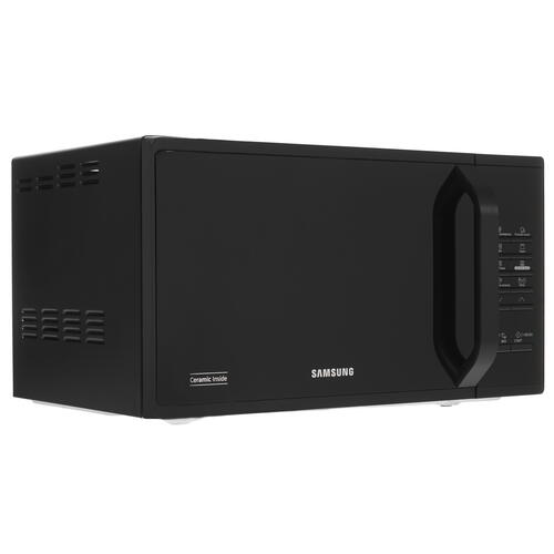 Купить Микроволновая печь Samsung MG23K3513AK черный  1114255. Характеристики, отзывы и цены в Донецке