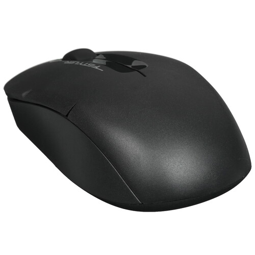 Купить Мышь беспроводная A4Tech Fstyler FG15CS Air2  черный  9295938. Характеристики, отзывы и цены в Донецке