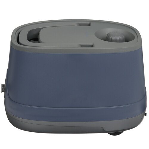 Купить Пароочиститель DEXP FSC-2000В синий  9100284. Характеристики, отзывы и цены в Донецке