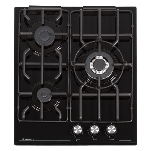 Купить Газовая варочная поверхность Delvento V45H35S001  9140865. Характеристики, отзывы и цены в Донецке