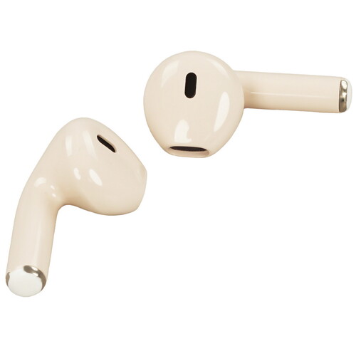 Купить Наушники TWS Дисней Винни-Пух бежевый 2024  9225067. Характеристики, отзывы и цены в Донецке