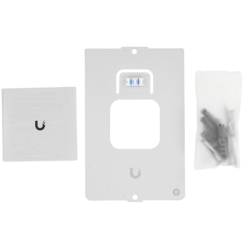 Купить Точка доступа Ubiquiti U6 In-Wall  5619333. Характеристики, отзывы и цены в Донецке