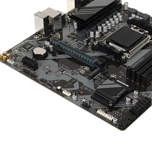 Купить Материнская плата GIGABYTE A620M DS3H  5429553. Характеристики, отзывы и цены в Донецке