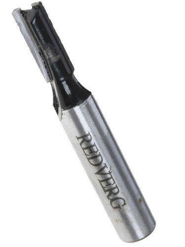 Купить Фреза RedVerg 840031  1204159. Характеристики, отзывы и цены в Донецке
