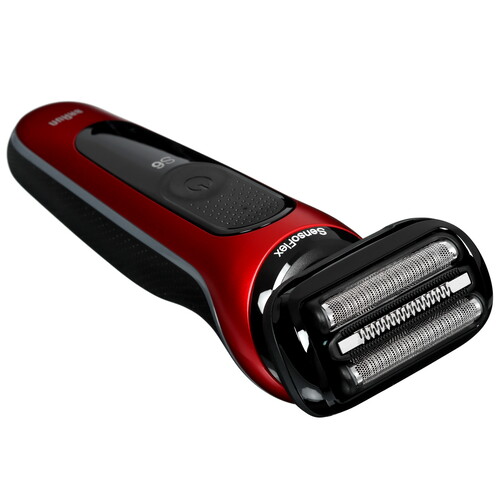 Купить Электробритва Braun 61-R1200S  5475479. Характеристики, отзывы и цены в Донецке