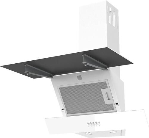 Купить Вытяжка наклонная Darina SLIDE G602W белый/белый  9973956. Характеристики, отзывы и цены в Донецке