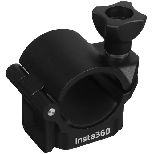 Купить Крепление-площадка-кольцо для монопода Insta360 Selfie Stick Ring Mount  5482928. Характеристики, отзывы и цены в Донецке