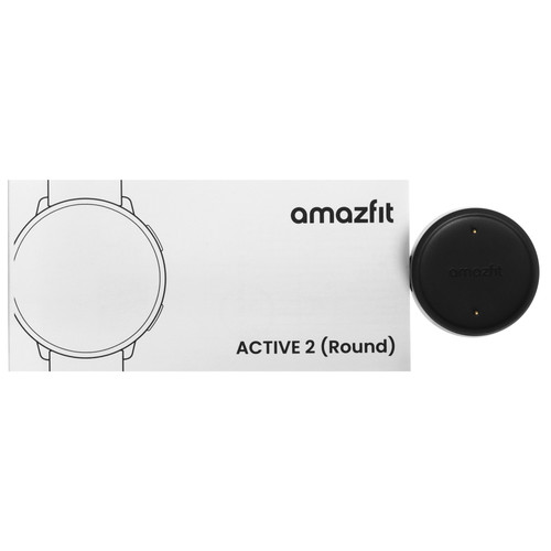 Купить Смарт-часы Amazfit Active 2  5616841. Характеристики, отзывы и цены в Донецке