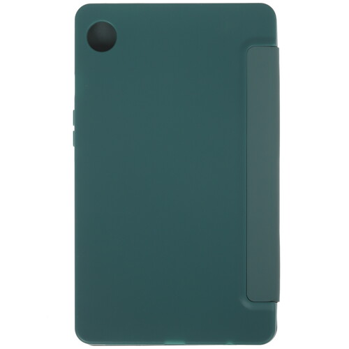 Купить Чехол-книжка BoraSCO для Samsung Galaxy Tab A9 зеленый  5480906. Характеристики, отзывы и цены в Донецке