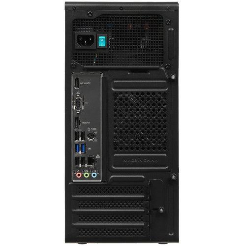 Купить ПК DEXP Aquilon O402  5946757. Характеристики, отзывы и цены в Донецке