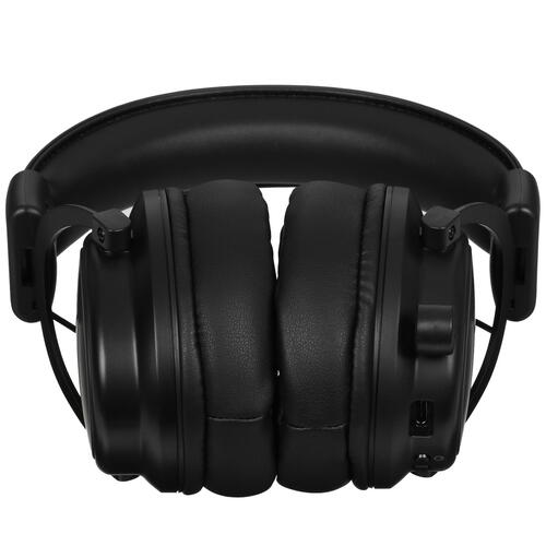 Купить Беспроводные/проводные наушники ARDOR GAMING Blackout 2.4G черный  5075191. Характеристики, отзывы и цены в Донецке