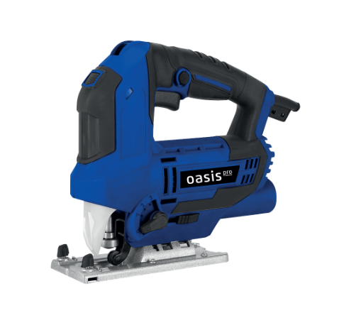 Купить Электрический лобзик Oasis LE-100 PRO  9125042. Характеристики, отзывы и цены в Донецке