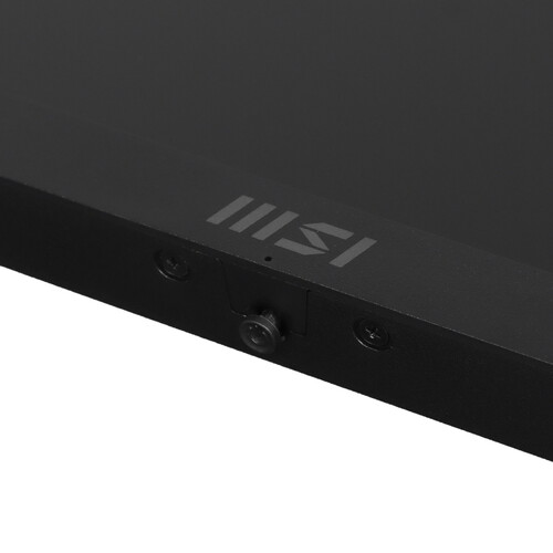 Купить 24.5" Монитор MSI  PRO MP253 черный  5453104. Характеристики, отзывы и цены в Донецке