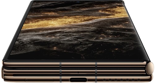 Купить 10.2" Смартфон HUAWEI Mate XT 1024 ГБ черный  5614934. Характеристики, отзывы и цены в Донецке