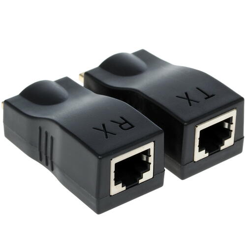 Купить Удлинитель Orient HDMI-LAN-HDMI  1278488. Характеристики, отзывы и цены в Донецке
