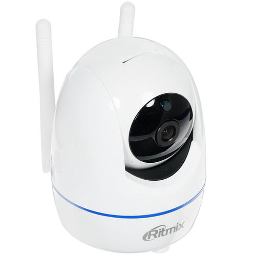 Купить IP-камера Ritmix IPC-210  1611435. Характеристики, отзывы и цены в Донецке