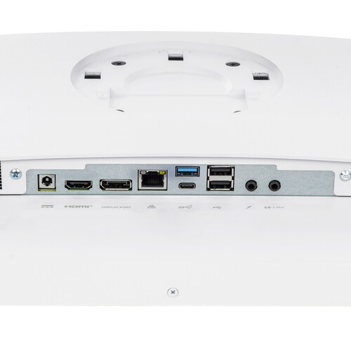 Купить 27" Моноблок MSI PRO AP272P 14M-1015XRU [9S6-AF8322-1015]  5623462. Характеристики, отзывы и цены в Донецке