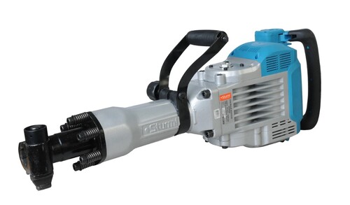 Купить Отбойный молоток Sturm! DH2522P  9152901. Характеристики, отзывы и цены в Донецке