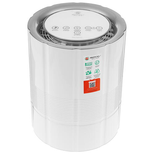 Купить Мойка воздуха Royal Clima Incanto RAW-IN150/2.2E-WT  9024901. Характеристики, отзывы и цены в Донецке