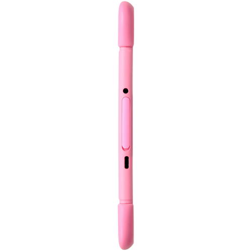 Купить 10.1" Планшет KENSHI Kids E17 LTE 64 ГБ розовый  5404447. Характеристики, отзывы и цены в Донецке