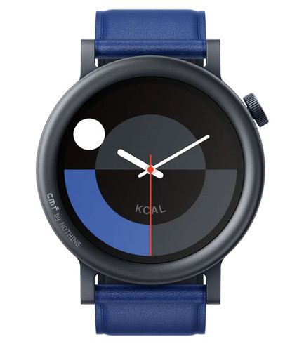 Купить Смарт-часы CMF by Nothing Watch Pro 2  5472392. Характеристики, отзывы и цены в Донецке