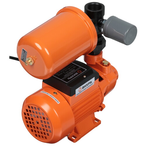 Купить Насосная станция Вихрь АСВ-2Л/2700Ч  5613784. Характеристики, отзывы и цены в Донецке