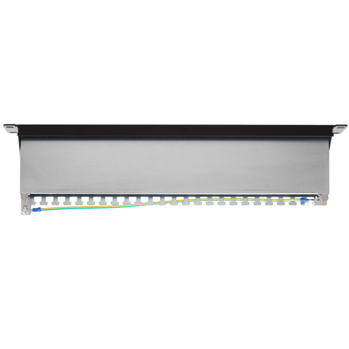 Купить Патч-панель Lanmaster LAN-PPL24S6A  8166938. Характеристики, отзывы и цены в Донецке