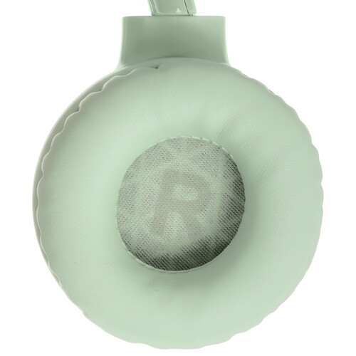 Купить Беспроводные/проводные наушники HONOR CHOICE Headphones Lite зеленый 2025  5640224. Характеристики, отзывы и цены в Донецке