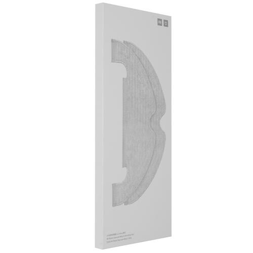 Купить Комплект салфеток Xiaomi BHR5330TY для Xiaomi Mi Robot Vacuum-Mop 2 Ultra, Xiaomi Robot Vacuum X10  5055452. Характеристики, отзывы и цены в Донецке