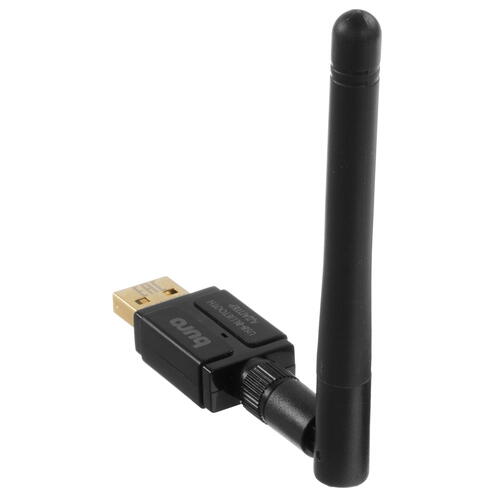 Купить Bluetooth адаптер Buro BU-BT532  5420601. Характеристики, отзывы и цены в Донецке