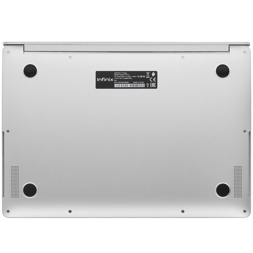 Купить 16" Ноутбук Infinix InBook Y3 MAX YL613 серебристый  5433665. Характеристики, отзывы и цены в Донецке