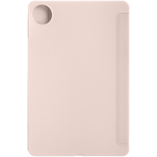 Купить Чехол-книжка BoraSCO для HONOR Pad 10 розовый  5632574. Характеристики, отзывы и цены в Донецке