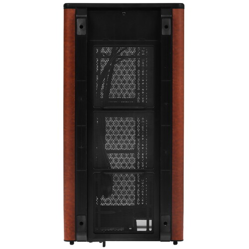 Купить Корпус MONTECH HERITAGE PRO  5614972. Характеристики, отзывы и цены в Донецке