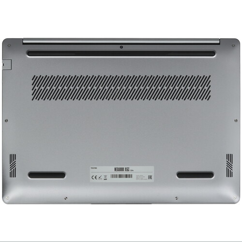 Купить 16" Ноутбук Tecno Megabook K16S серый  5610768. Характеристики, отзывы и цены в Донецке