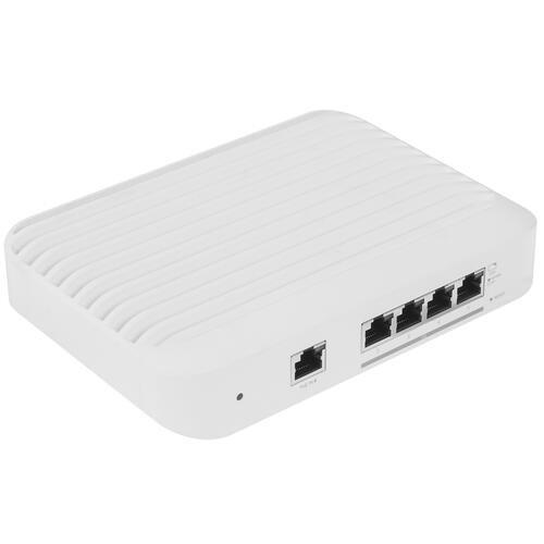 Купить Коммутатор Ubiquiti UniFi Switch Flex XG  4866142. Характеристики, отзывы и цены в Донецке