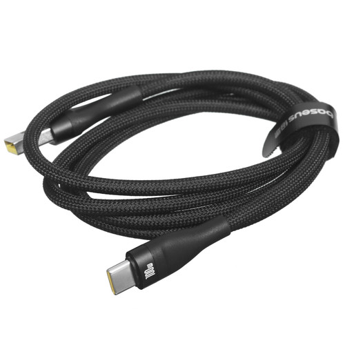Купить Кабель Baseus USB Type-C - USB Type-A черный  5482557. Характеристики, отзывы и цены в Донецке