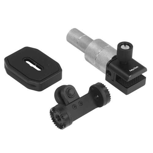 Купить Стабилизатор Feiyu Scorp 2 Kit  5637125. Характеристики, отзывы и цены в Донецке