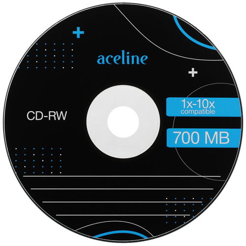 Купить CD-диск Aceline CD-RW, 0.7 ГБ, Slim Case, 10x, 1 шт  5081407. Характеристики, отзывы и цены в Донецке