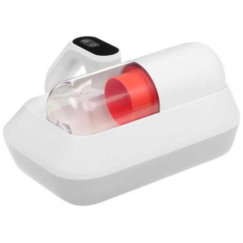 Купить Пылесос от пылевого клеща   ручной Mijia Dust Mite Vacuum Pro  белый  5411902. Характеристики, отзывы и цены в Донецке