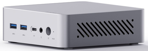 Купить Мини ПК Digma Pro Minimax X5 [DPR5-ADXW01]  9346448. Характеристики, отзывы и цены в Донецке