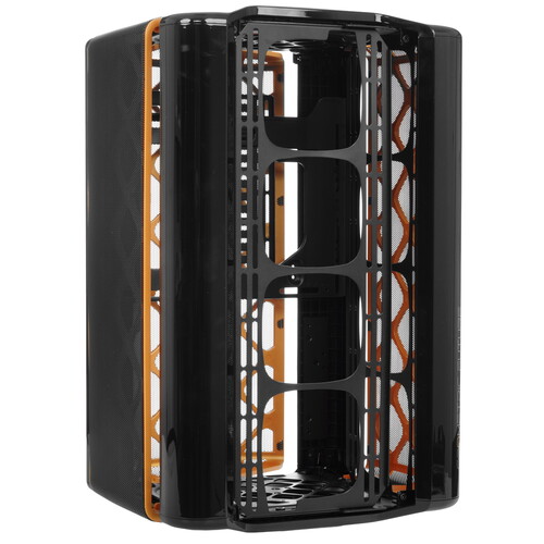 Купить Корпус Geometric Future Model 2 The Ark  5614187. Характеристики, отзывы и цены в Донецке