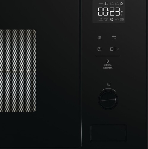 Купить Встраиваемая микроволновая печь Hisense BIM325G42BG черный  9312815. Характеристики, отзывы и цены в Донецке