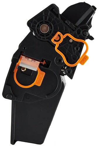 Купить Картридж лазерный SAKURA CEXV40 черный  5363475. Характеристики, отзывы и цены в Донецке